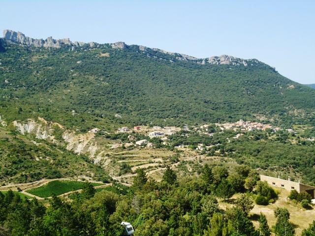 La Claouzo Bed & Breakfast Duilhac Exterior photo