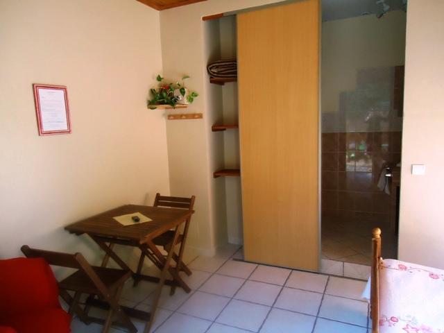 La Claouzo Bed & Breakfast Duilhac Exterior photo